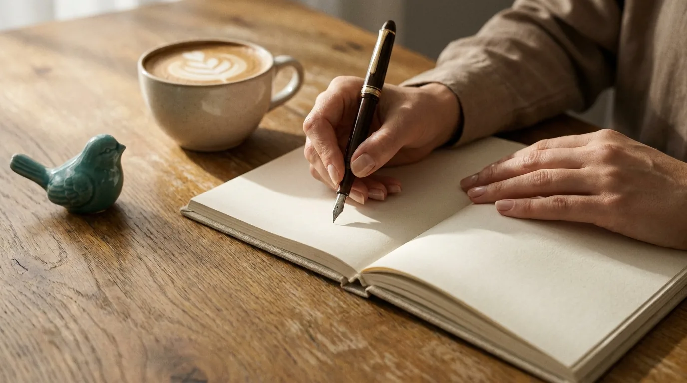 Escritura reflexiva