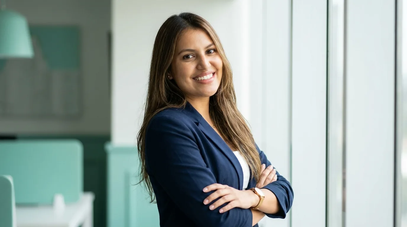 Irene Vivas, consultora para procesos organizacionales