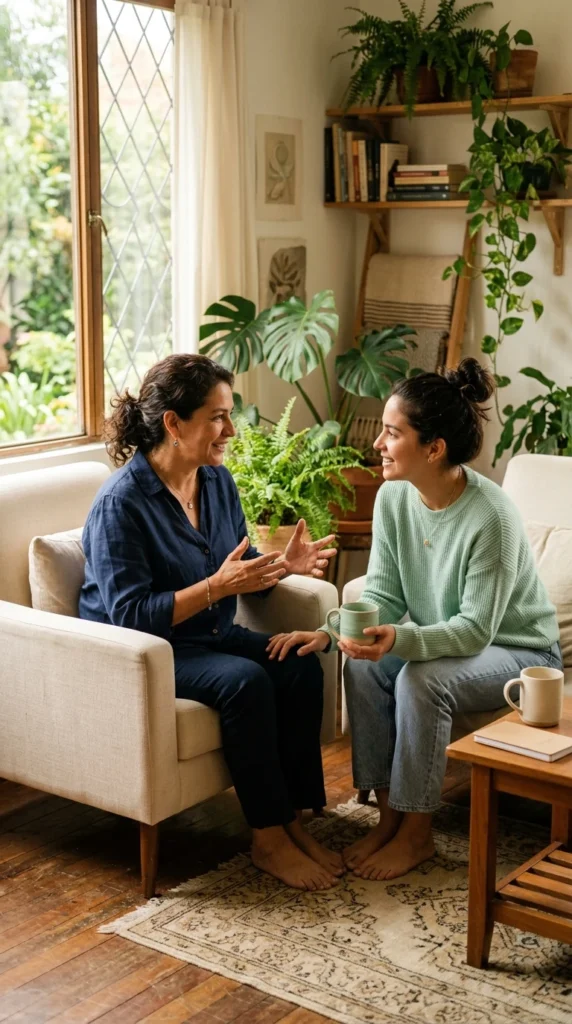 Más que Información, Transformación: El Poder de una Mentoría