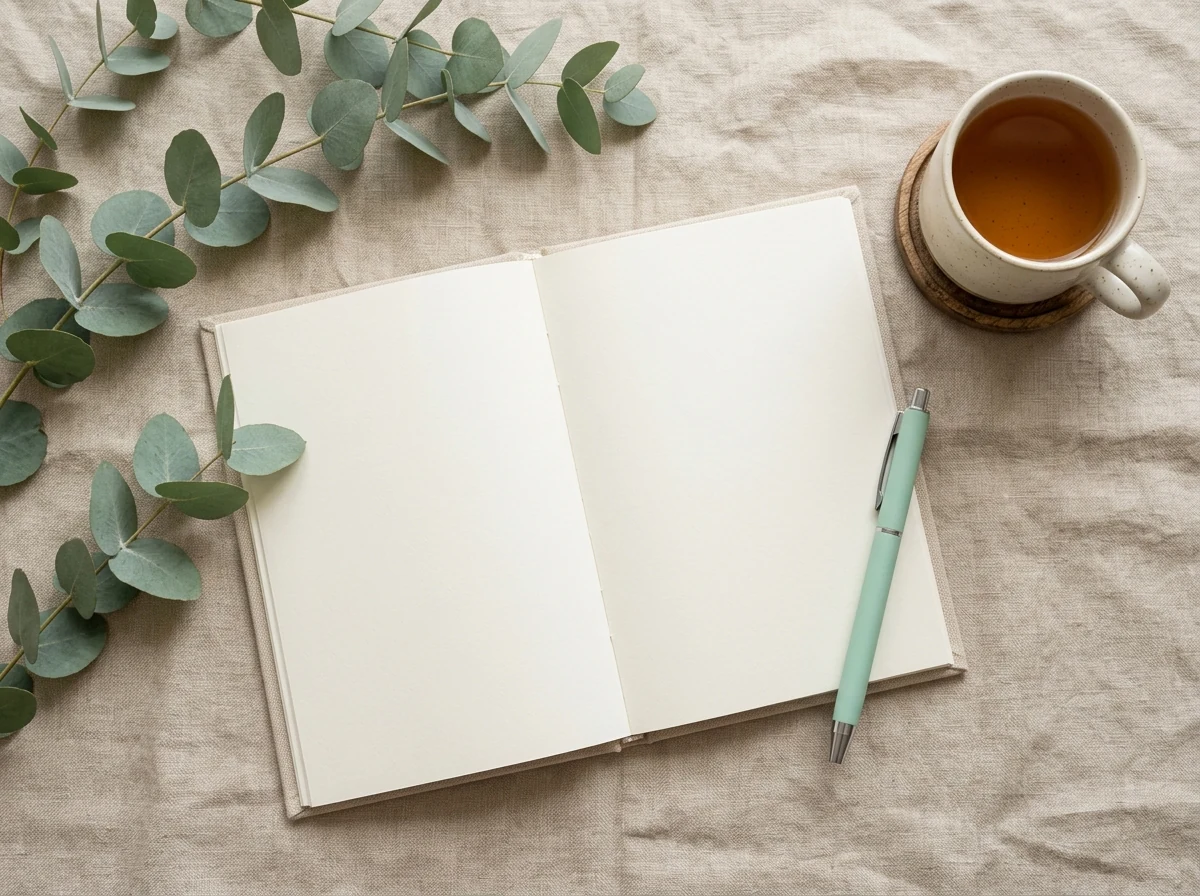 Cuaderno de trabajo para mapear patrones financieros