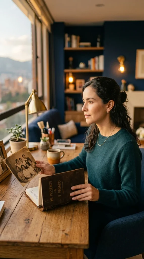 Tu Relación con el Dinero No Empieza en el Dinero