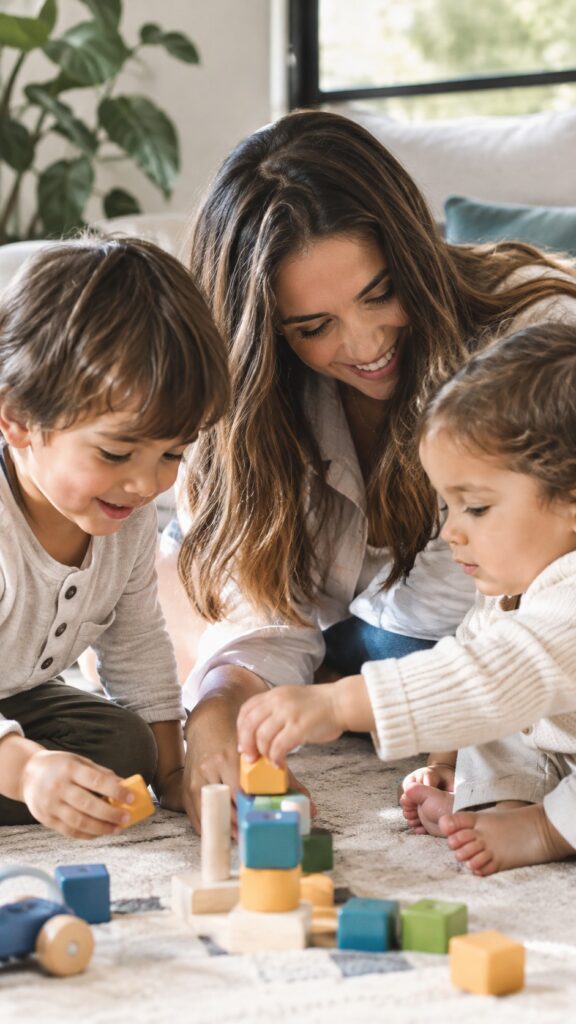 Educación financiera para niños: cómo se siembran los patrones desde la infancia